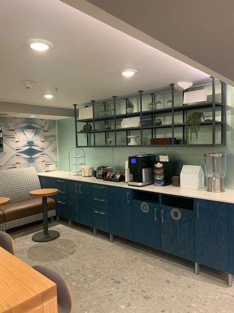 Keen Hotel